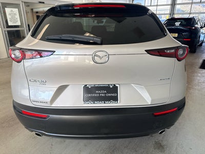 2023 Mazda Mazda CX-30 2.5 S Premium Package AWD