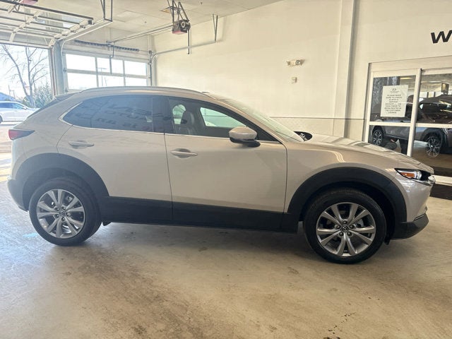 2023 Mazda Mazda CX-30 2.5 S Premium Package AWD