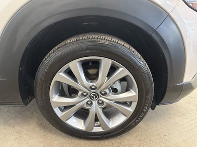 2023 Mazda Mazda CX-30 2.5 S Premium Package AWD