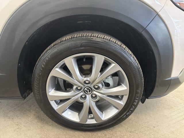 2023 Mazda Mazda CX-30 2.5 S Premium Package AWD