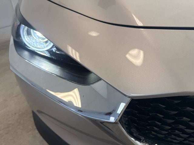 2023 Mazda Mazda CX-30 2.5 S Premium Package AWD