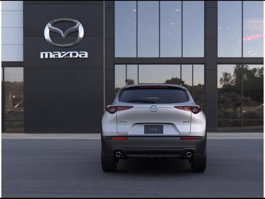 2024 Mazda Mazda CX-30 2.5 S Premium AWD in Bridgewater, NJ - Open Road Automotive Group