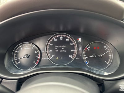 2024 Mazda Mazda CX-30 2.5 S Premium Package AWD