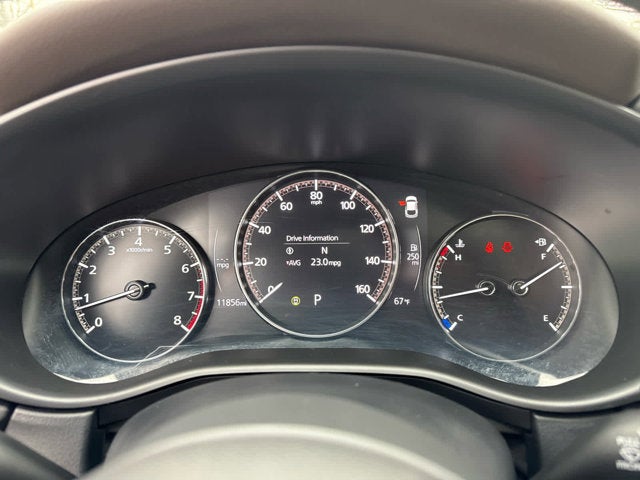 2024 Mazda Mazda CX-30 2.5 S Premium Package AWD