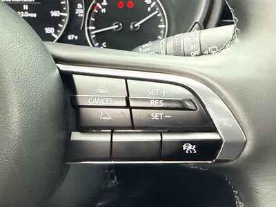 2024 Mazda Mazda CX-30 2.5 S Premium Package AWD