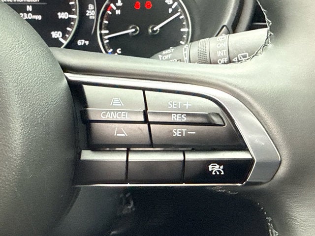 2024 Mazda Mazda CX-30 2.5 S Premium Package AWD