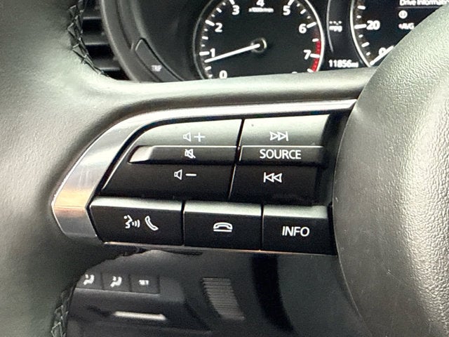 2024 Mazda Mazda CX-30 2.5 S Premium Package AWD