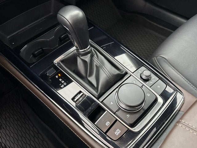 2024 Mazda Mazda CX-30 2.5 S Premium Package AWD