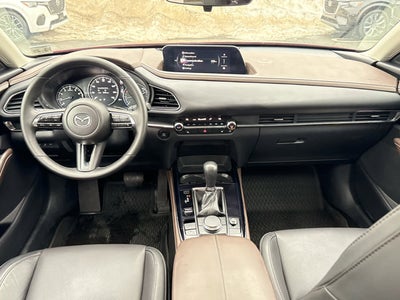 2024 Mazda Mazda CX-30 2.5 S Premium Package AWD