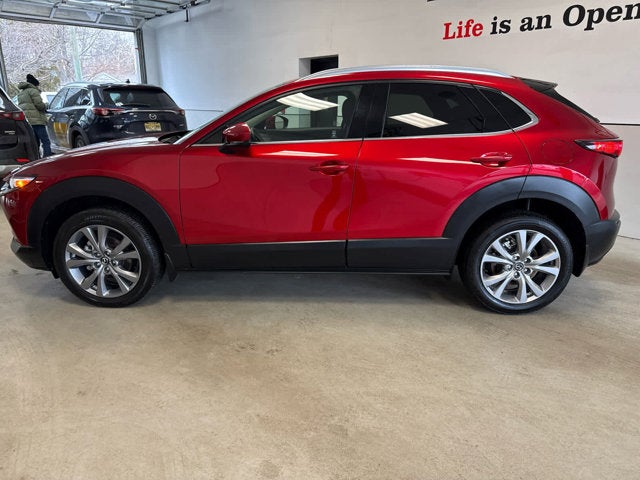 2024 Mazda Mazda CX-30 2.5 S Premium Package AWD