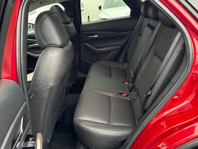 2024 Mazda Mazda CX-30 2.5 S Premium Package AWD