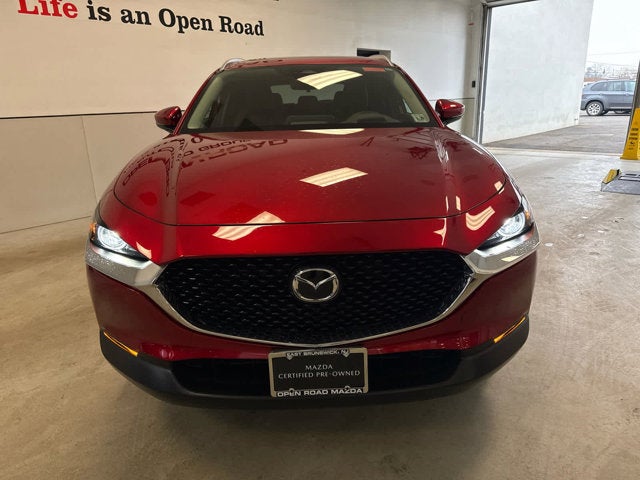 2024 Mazda Mazda CX-30 2.5 S Premium Package AWD
