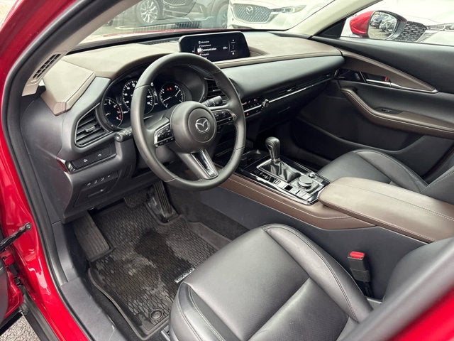 2024 Mazda Mazda CX-30 2.5 S Premium Package AWD