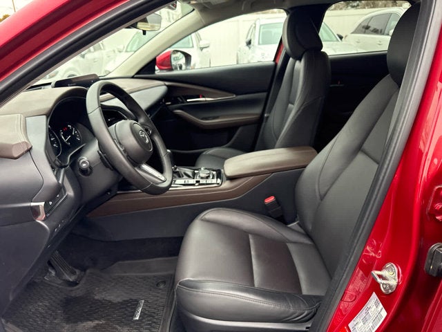 2024 Mazda Mazda CX-30 2.5 S Premium Package AWD