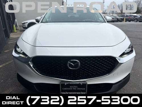 2023 Mazda Mazda CX-30 2.5 S Premium Package AWD