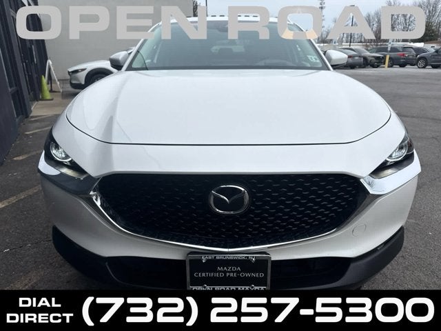 2023 Mazda Mazda CX-30 2.5 S Premium Package AWD