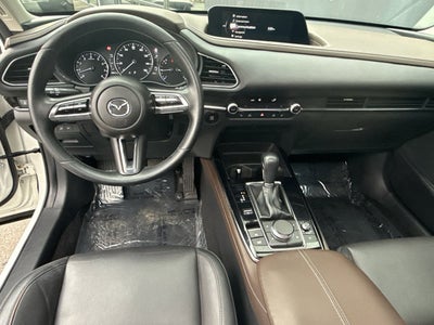 2023 Mazda Mazda CX-30 2.5 S Premium Package AWD