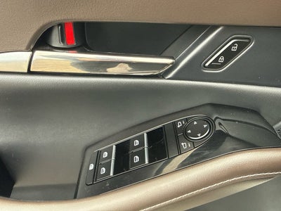 2023 Mazda Mazda CX-30 2.5 S Premium Package AWD