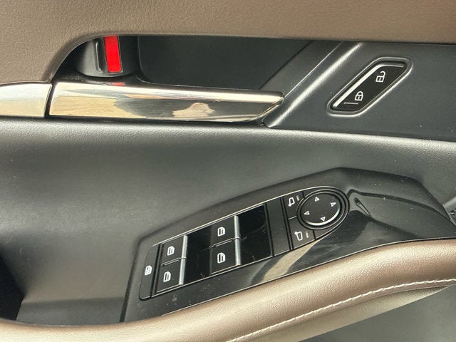 2023 Mazda Mazda CX-30 2.5 S Premium Package AWD