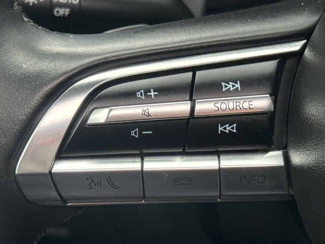 2023 Mazda Mazda CX-30 2.5 S Premium Package AWD