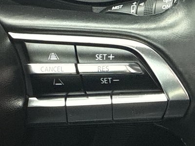 2023 Mazda Mazda CX-30 2.5 S Premium Package AWD