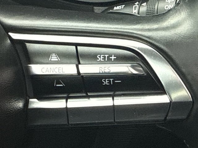 2023 Mazda Mazda CX-30 2.5 S Premium Package AWD