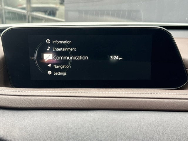 2023 Mazda Mazda CX-30 2.5 S Premium Package AWD