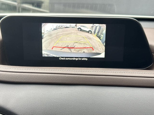 2023 Mazda Mazda CX-30 2.5 S Premium Package AWD