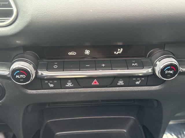 2023 Mazda Mazda CX-30 2.5 S Premium Package AWD