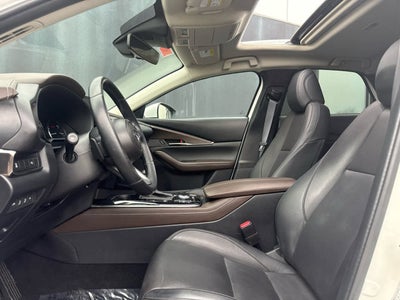 2023 Mazda Mazda CX-30 2.5 S Premium Package AWD