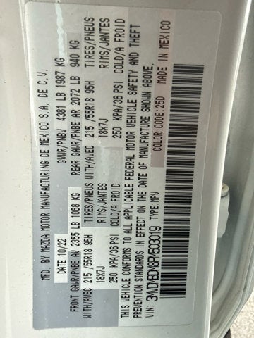 2023 Mazda Mazda CX-30 2.5 S Premium Package AWD