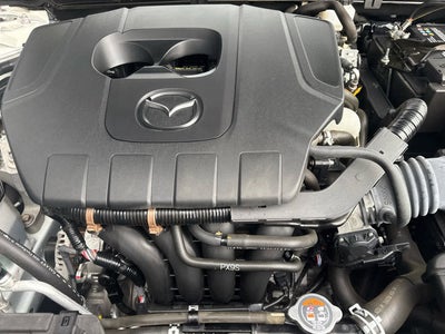 2023 Mazda Mazda CX-30 2.5 S Premium Package AWD