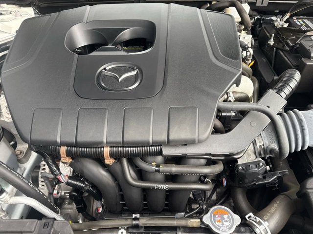 2023 Mazda Mazda CX-30 2.5 S Premium Package AWD