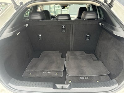2023 Mazda Mazda CX-30 2.5 S Premium Package AWD