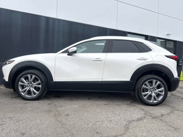 2023 Mazda Mazda CX-30 2.5 S Premium Package AWD