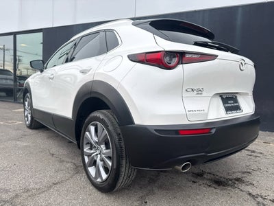 2023 Mazda Mazda CX-30 2.5 S Premium Package AWD