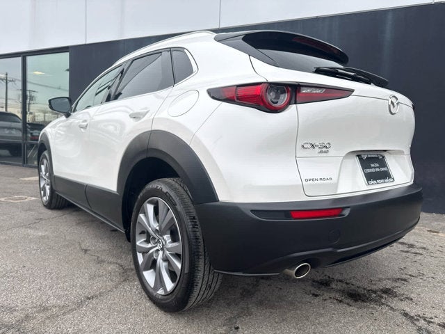 2023 Mazda Mazda CX-30 2.5 S Premium Package AWD