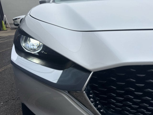 2023 Mazda Mazda CX-30 2.5 S Premium Package AWD