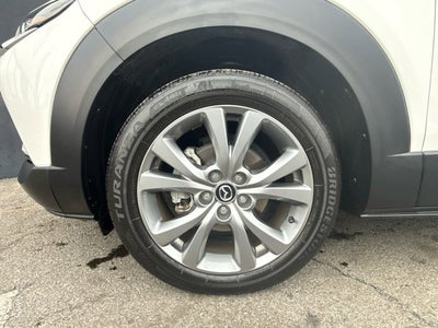 2023 Mazda Mazda CX-30 2.5 S Premium Package AWD