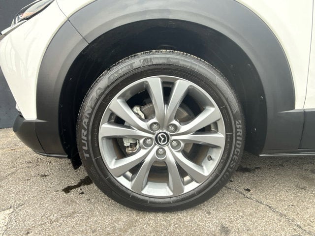 2023 Mazda Mazda CX-30 2.5 S Premium Package AWD