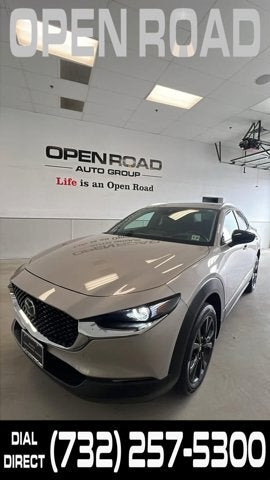 2023 Mazda Mazda CX-30 2.5 Turbo Premium Package AWD