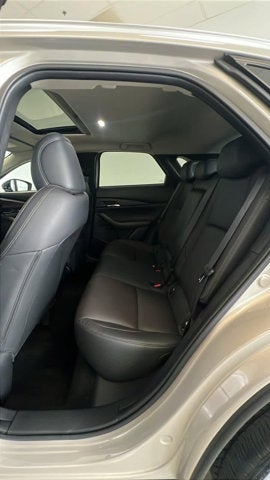 2023 Mazda Mazda CX-30 2.5 Turbo Premium Package AWD