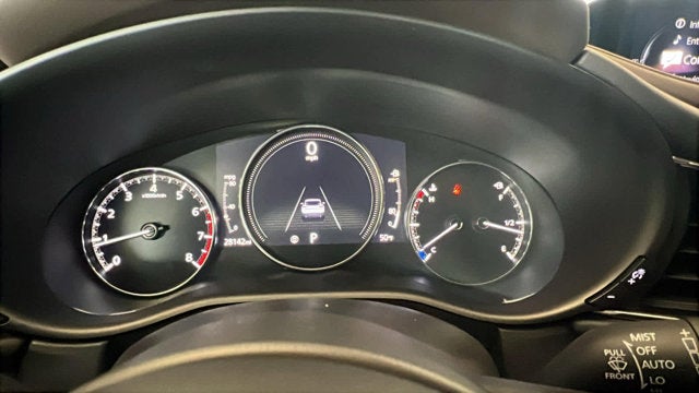 2023 Mazda Mazda CX-30 2.5 Turbo Premium Package AWD