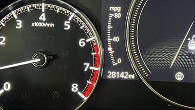 2023 Mazda Mazda CX-30 2.5 Turbo Premium Package AWD