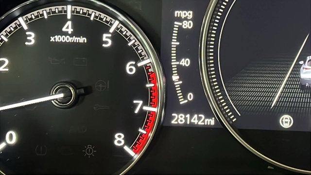 2023 Mazda Mazda CX-30 2.5 Turbo Premium Package AWD