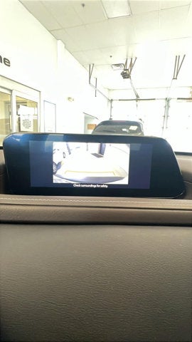 2023 Mazda Mazda CX-30 2.5 Turbo Premium Package AWD