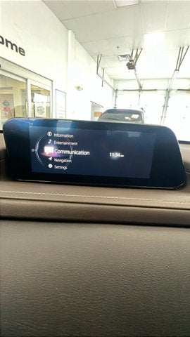 2023 Mazda Mazda CX-30 2.5 Turbo Premium Package AWD