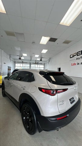 2023 Mazda Mazda CX-30 2.5 Turbo Premium Package AWD