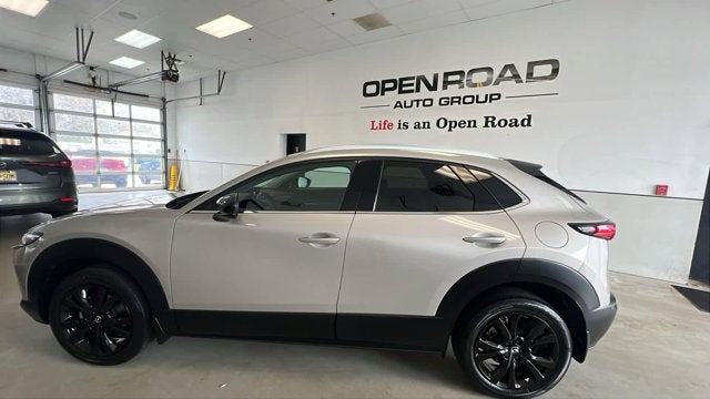 2023 Mazda Mazda CX-30 2.5 Turbo Premium Package AWD