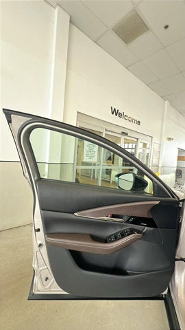 2023 Mazda Mazda CX-30 2.5 Turbo Premium Package AWD